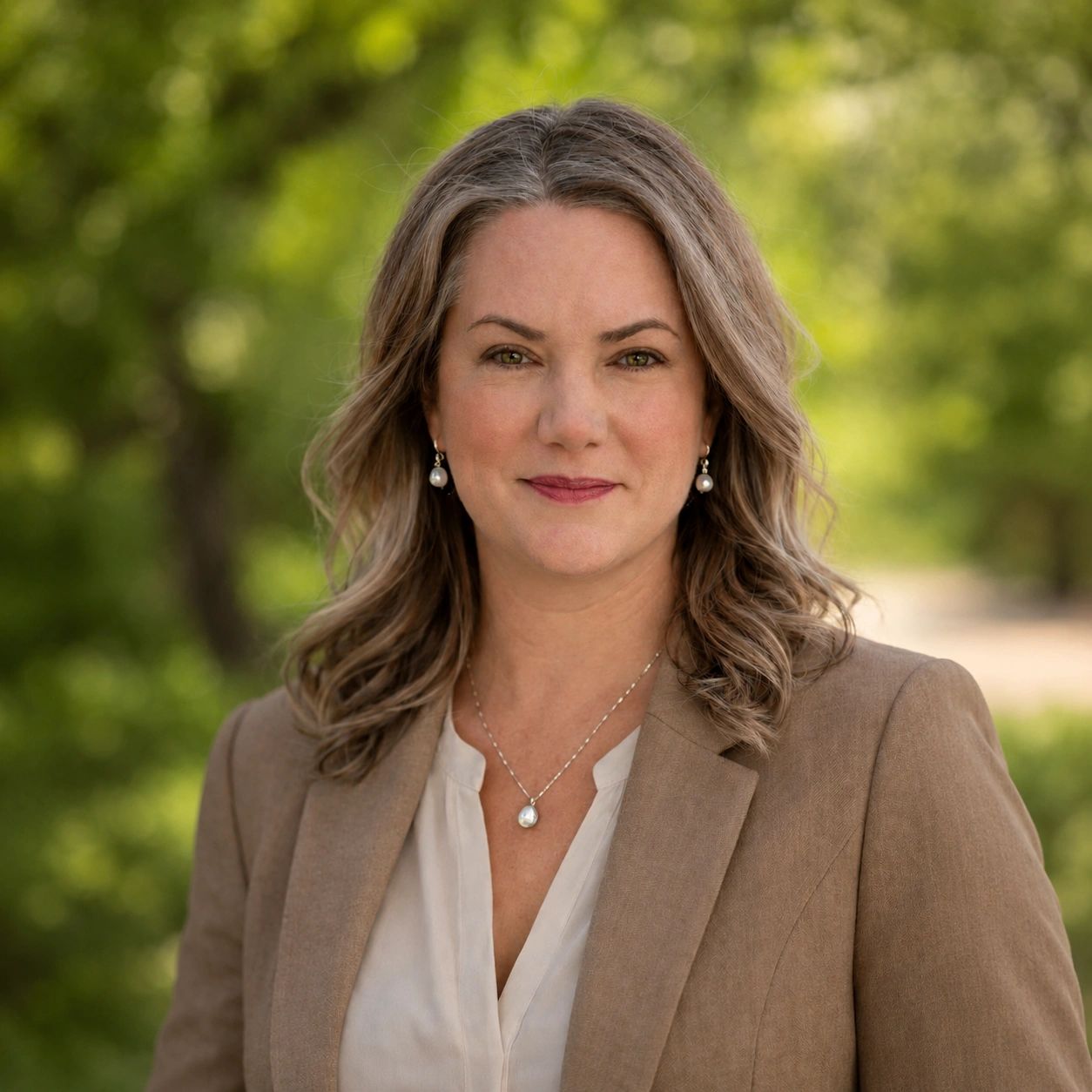 Photo of Rebecca Arends