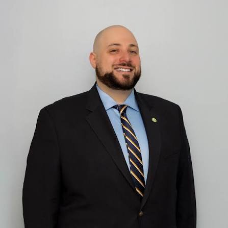 Photo of Ryan Bartholemew